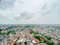 Apartemen Sakura Garden City - Classic Comfortable Studio at Apartment Sakura Garden City By Travelio