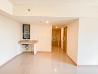 Apartemen Meikarta District 1 - Basic Unfurnished 3BR at Apartment Meikarta By Travelio
