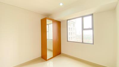 Apartemen Royal Olive Residence - Good Place 2BR Unfurnished with AC Apartment at Royal Olive Residence By Travelio