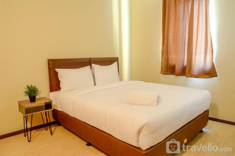 Apartemen Simprug Park Residence