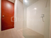 Apartemen Mataram City - Contemporary Studio No Kitchen Apartment Mataram City By Travelio