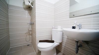 Apartemen Puncak Bukit Golf Surabaya - Clean and Comfortable 2BR at Puncak Bukit Golf Apartment By Travelio