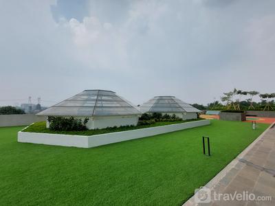 Apartemen Serpong Garden - Comfort Living Studio at Serpong Garden Apartment By Travelio