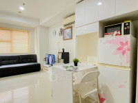 Apartemen Trivium Terrace - Cozy Stay Studio at Apartment Trivium Terrace By Travelio