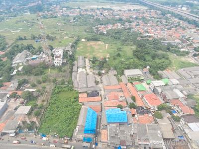 Apartemen Pollux Chadstone - Unfurnished Studio Room with AC at Pollux Chadstone Apartment By Travelio