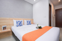 Studio Comfortable Areum Residence at Ciputra World 2