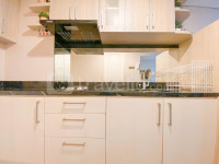 Apartemen Marquis de Lafayette - Strategic and Homey Studio at Marquis de Lafayette Apartment By Travelio