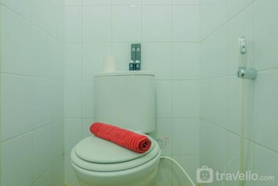 Apartemen Gunung Putri Square - Best Price Studio Apartment at Gunung Putri Square By Travelio