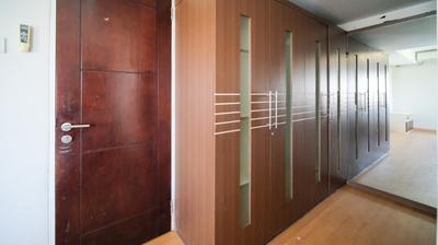 Apartemen Cosmopolis Surabaya - Spacious and Homey 3BR at Cosmopolis Surabaya Apartment By Travelio