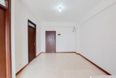 Apartemen Loftvilles City - 2BR Unfurnished at Loftvilles City Apartment By Travelio