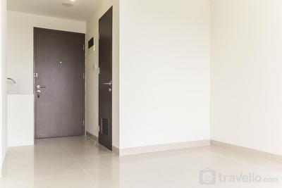 Apartemen Mustika Golf Residence - Unfurnished Studio Apartment at 11th Floor Mustika Golf Residence By Travelio