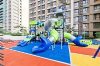 Apartemen Sky House Alam Sutera - Tidy 2BR Sky House Alam Sutera Apartment near IKEA By Travelio