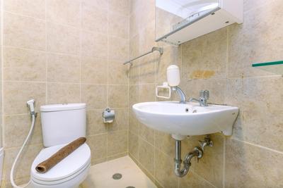 Apartemen Marbella Kemang Residence - Best Spacious and Homey 3BR Apartment Marbella Kemang Residence By Travelio