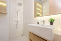 Apartemen Samara Suites - 1BR Elegant Areum Residence at Samara Suites