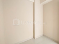 Apartemen Podomoro Golf View - Spacious 2BR Unfurnished at Podomoro Golf View Apartment By Travelio