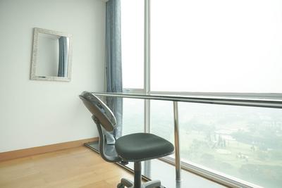 Apartemen U Residence - Great Deal Studio Apartment at U Residence near Lippo Karawaci By Travelio