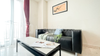 Apartemen Puri Orchard - Chic and Comfy 2BR at Apartment Puri Orchard by Travelio