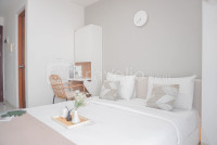 Apartemen Thamrin District Bekasi - Good Choice Studio at Thamrin District Bekasi Apartment By Travelio