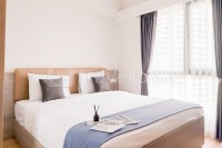 Apartemen Sky House BSD - Spacious and Cozy 3BR Apartment at Sky House BSD By Travelio
