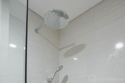 Apartemen Ciputra International - Modern and Comfort Studio at Ciputra International Apartment By Travelio