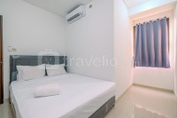 Wonderful 2BR at Transpark Cibubur Apartment By Travelio