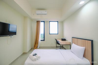 Apartemen Evenciio Margonda - Nice Studio at Evenciio Margonda Apartment By Travelio