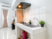 Apartemen Springlake Summarecon Bekasi - Pleasant Living in Studio at Apartment Springlake Summarecon Bekasi by Travelio