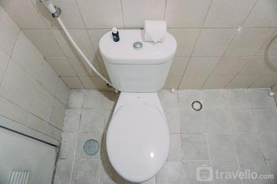 Apartemen Gading Icon - Modern Look and Comfortable 2BR Gading Icon Apartment By Travelio