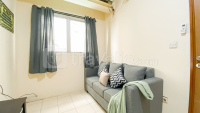 Apartemen Gading Icon - Comfortable 2BR at Gading Icon Apartment By Travelio