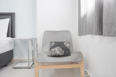 Apartemen Westmark Tanjung Duren - Comfort and Cozy Living Studio Room at Westmark Tanjung Duren Apartment By Travelio