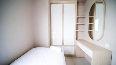 Apartemen UC - Best Choice and Tidy 2BR at UC Apartment By Travelio