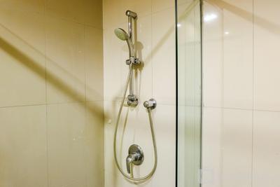 Apartemen Kemang Mansion - Spacious Studio Apartment at Kemang Mansion By Travelio