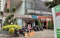 Apartemen Serpong Greenview - Nice and Cozy Studio Room Apartment Serpong Greenview By Travelio