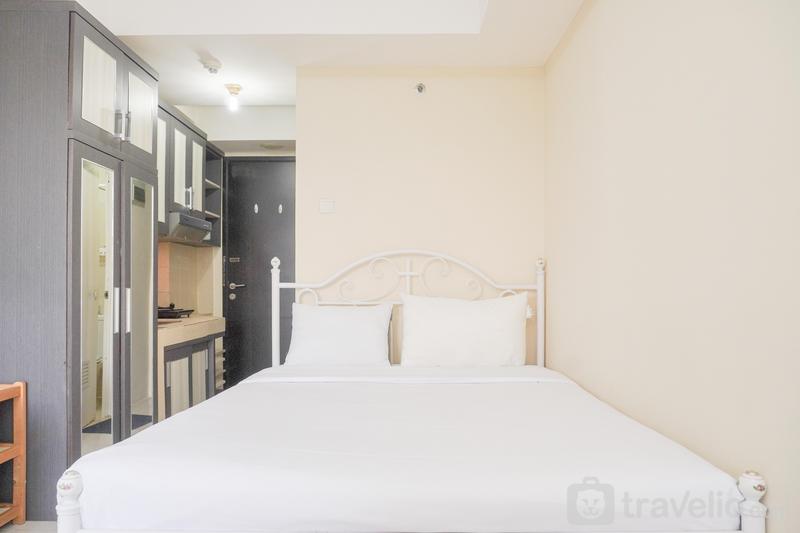 Apartemen Nifarro Park