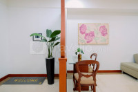 Apartemen Casablanca - Chic and Cozy 1BR at Apartment Casablanca by Travelio