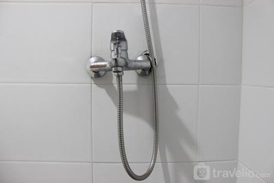 Apartemen Beverly Dago - Scenic Studio Apartment at Beverly Dago near ITB By Travelio