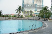 Apartemen Margonda Residence 2 - Standard Studio Apartment at Margonda Residence 2 By Travelio