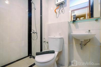 Apartemen Grand Kamala Lagoon - Stunning 1BR at Grand Kamala Lagoon Apartment By Travelio