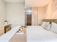 Apartemen LRT City Sentul - Royal Sentul Park - Modern Studio at LRT City Sentul - Royal Sentul Park Apartment By Travelio
