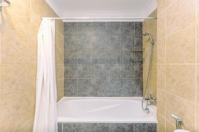 Apartemen Marbella Kemang Residence - Best Spacious and Homey 3BR Apartment Marbella Kemang Residence By Travelio