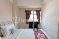 Apartemen Gunawangsa Manyar - Good Deals 2BR at Gunawangsa Manyar Apartment By Travelio