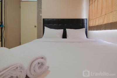 Apartemen Gading Nias Residence - Emerald Functional 2BR Apartment Gading Nias Residence By Travelio