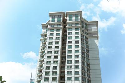 Apartemen Batavia Benhil - Homey and Nice 1BR at Batavia Benhil Apartment By Travelio