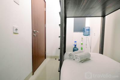 Apartemen Signature Park Grande - Elegant and Modern 2BR Apartment at Signature Park Grande By Travelio