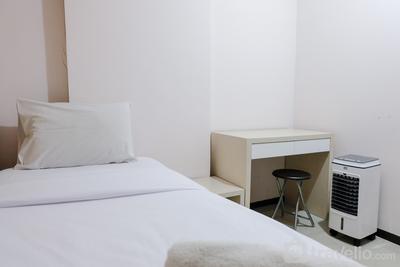 Apartemen Gateway Pasteur - Best Choice 2BR Apartment at Gateway Pasteur By Travelio