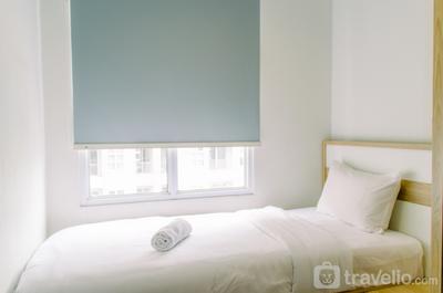 Apartemen Saveria BSD City - Simply and Comfort Living 2BR at Saveria BSD City Apartment By Travelio
