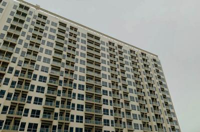 Apartemen Green Sedayu - Wonderful and Homey 3BR Green Sedayu Apartment By Travelio