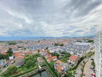 Apartemen Gateway Pasteur - Beautiful and Clean 2BR Apartment at Gateway Pasteur Bandung By Travelio