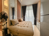 Apartemen 88 Avenue - Modern Look 2BR with Sofa Bed at 88 Avenue Apartment By Travelio
