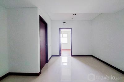 Apartemen Springwood Residence Tangerang - Unfurnished 2BR at 35th Floor Springwood Residence Tangerang Apartment By Travelio